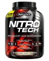 MuscleTech Nitro-Tech Performance Series, Cookies and Cream, 4 lbs