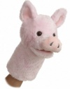 Aurora World 10 Pig Puppet