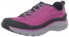 Clarks Women's Wave.Vapor Lace-Up Fashion Sneaker