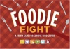 Foodie Fight: A Trivia Game for Serious Food Lovers