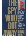 Spy Who Got Away