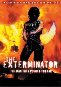 The Exterminator