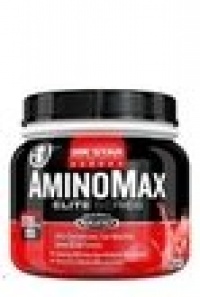 Six Star Pro Nutrition PS Amino Max, Tropical Fruit Punch, 9.63 Ounce