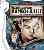 William Shakespeare's Romeo + Juliet