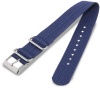 Timex Watch Bands T7B903GZ 20 -mm Weekender Replacement Strap Navy Watch Strap