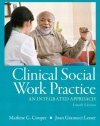 Clinical Social Work Practice: An Integrated Approach (4th Edition)