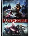 Witchville