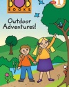 Scholastic Reader Level 1: Bob Books #4: Outdoor Adventures!