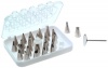 Wilton 28-Piece Deluxe Tip Set