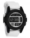 Nixon Unit Watch - White / Black