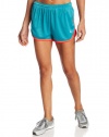 Champion Womens Mesh Hot Short