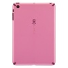 Speck Products CandyShell Case for iPad mini - Flamingo Pink/Fuchsia Pink (SPK-A1956)