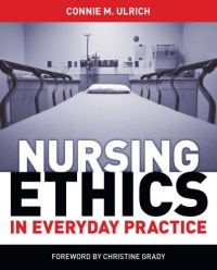 Nursing Ethics in Everyday Practice