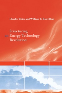 Structuring an Energy Technology Revolution