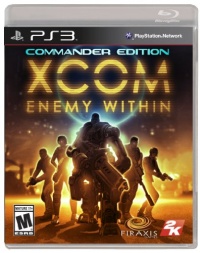 XCOM: Enemy Within