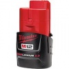 Milwaukee 48-11-2420 M12 REDLITHIUM 2.0 Compact Battery Pack