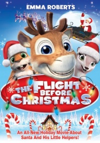 The Flight Before Christmas