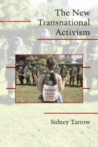 The New Transnational Activism (Cambridge Studies in Contentious Politics)