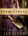 The Spymistress