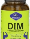 Olympian Labs DIM, 100 mg