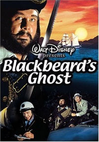 Blackbeard's Ghost