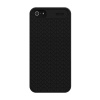 STM Opera Case for iPhone 5/5S - Retail Packaging - Black