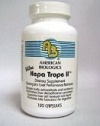 American Biologics Ultra Hepa Trope II 120 caps