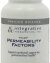 Integrative Therapeutics Permeability Factors, 90-Count