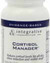 Integrative Therapeutics Cortisol Manager, 90-Count