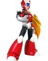 Bandai Zero 1st Version  inches Megaman inches D-Arts