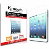 Apple iPad Mini Screen Protector - NEW 2013 Ultra Premium HD Version - iSmooth - Free Lifetime Replacement Guarantee - Bubble Free Installation Guaranteed - Package Includes BONUS Premium Microfiber Cleaning Cloth, Two (2) Dust Removal Stickers, Installat