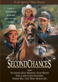 Second Chances DVD