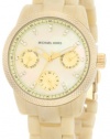 Michael Kors Mini Horn Acrylic Watch MK5400