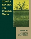 Tomas Rivera: The Complete Works