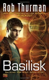 Basilisk (Korsak Brothers)