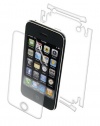 InvisibleSHIELD for the Apple iPhone 3G (Full Body)