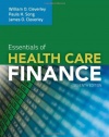 Essentials of Health Care Finance