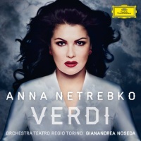 Verdi / Anna Netrebko