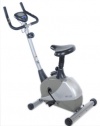 Stamina 5325 Magnetic Resistance Upright Exercise Bike