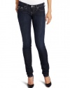 True Religion Women's Stella Skinny Fit Leg Jean