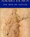 The Idea of Justice