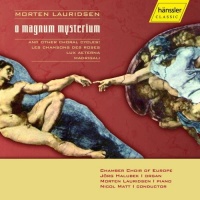 O Magnum Mysterium