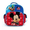 Disney - Mickey Mouse 12 Toddler Backpack - Hide and Seek with Goofy