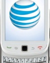 BlackBerry Torch Unlocked GSM Cell Phone in White