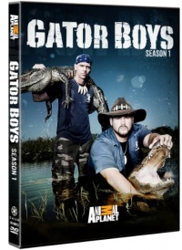 Gator Boys: Season 1