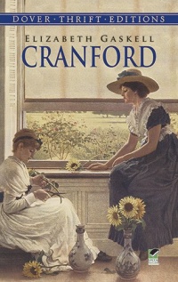 Cranford (Dover Thrift Editions)