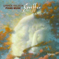 Griffes: Piano Music