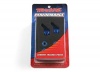 Traxxas 3636A Aluminum Steering Blocks Anodized - Blue