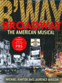 Broadway: The American Musical