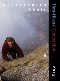 Appalachian Trail Thru-Hikers' Companion 2013